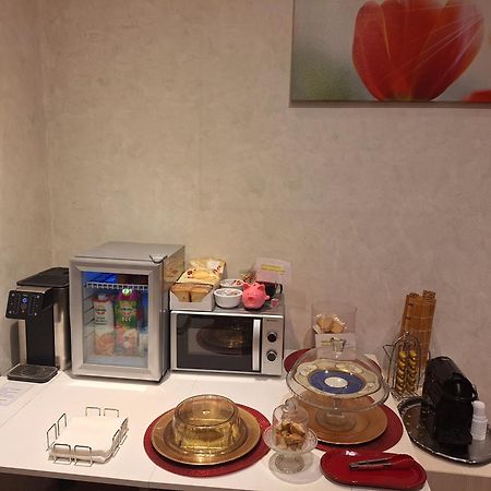 皮吉奥托酒店 佩萨罗 外观 照片